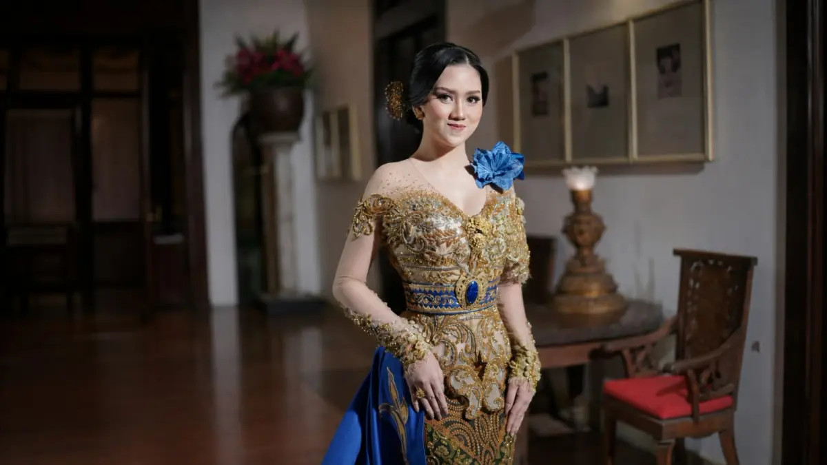 Kisah Inspiratif Natasya Sharla Kirana: Dari Blitar Menuju Panggung Raki Jawa Timur 2026