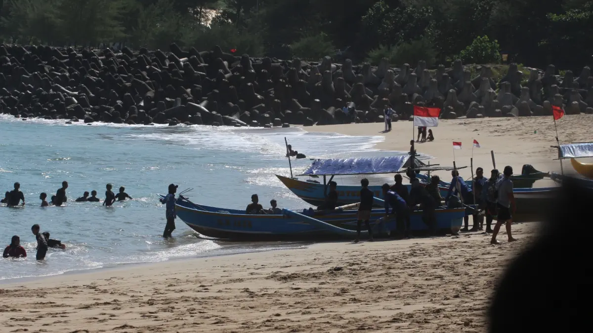 Kolam Labuh Pelabuhan Perikanan Tambakrejo: Upaya Pemkab Blitar Atasi Masalah Kedangkalan