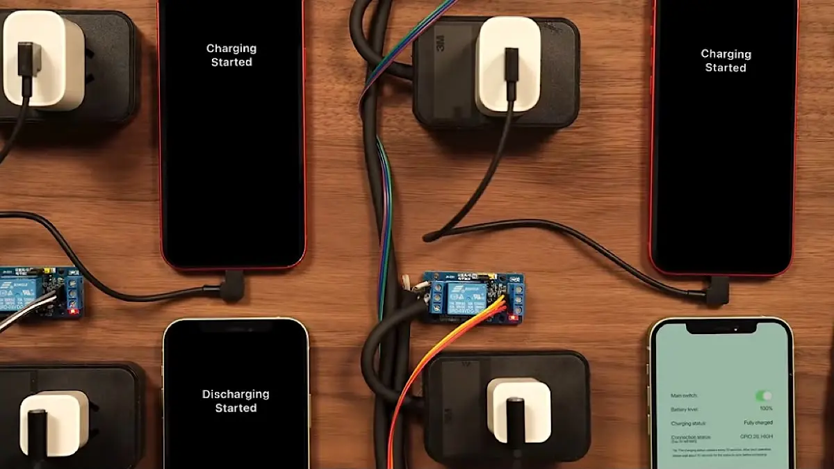 Kondisi Baterai Smartphone: Fast Charging Tak Selalu Merusak, Apa Kata Penelitian?