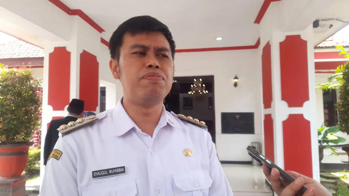 KONI Blitar: Klarifikasi Wali Kota Terkait Dana Hibah Rp2,8 Miliar untuk Atlet