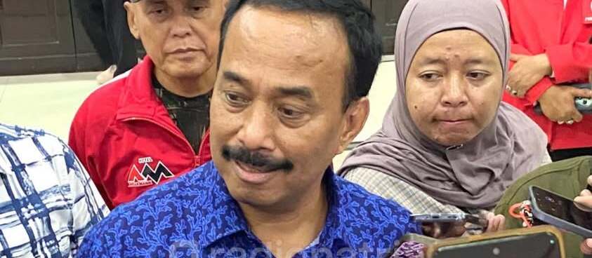 KONI Kota Blitar Kirim Surat Audiensi Kedua ke Pemkot untuk Sinergi Olahraga