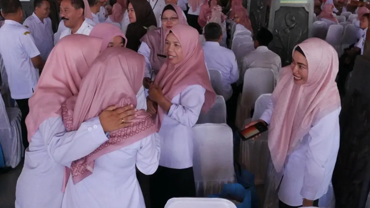 Krisis Ekonomi Sebabkan 10 PPPK di Blitar Mengundurkan Diri