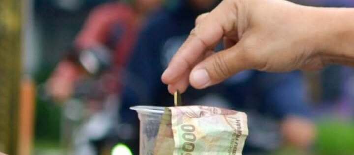 Larangan Memberi Uang di Lampu Merah: Upaya Pemkot Blitar untuk Ketertiban Umum