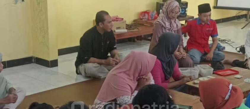 Lebih dari 32 Ribu Perempuan di Blitar Ambil Alih Peran Kepala Keluarga