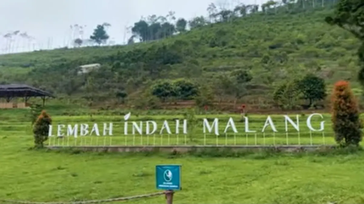 Lembah Indah Malang: Sensasi Glamping yang Memikat di Tengah Alam
