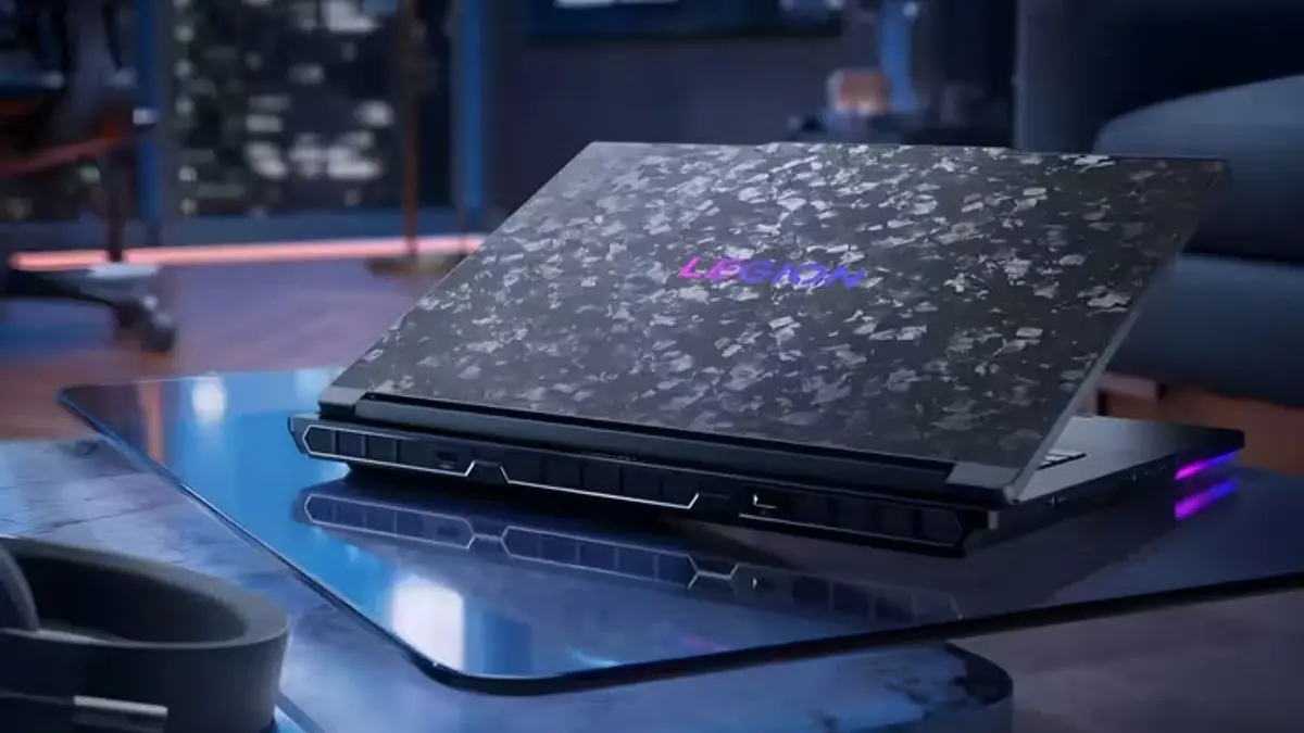 Lenovo Legion Pro 7i FIFA World Cup Edition 2026: Laptop Gaming Canggih dengan Kecepatan Rendering Mengagumkan