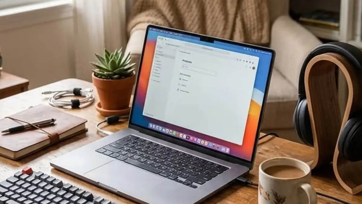 MacBook Neo: Laptop Terjangkau dari Apple, Apakah Ini Ancaman bagi Windows?