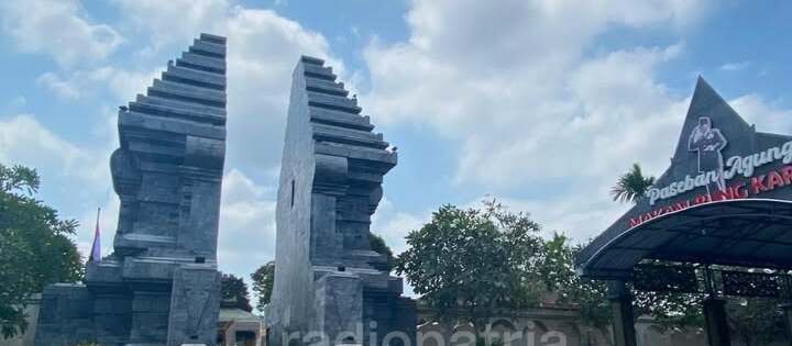 Makam Bung Karno di Blitar Akan Dibuka 24 Jam, Sebuah Langkah Bersejarah untuk Masyarakat