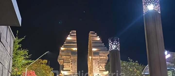 Makam Bung Karno Resmi Buka 24 Jam untuk Memudahkan Ziarah, Target Kunjungan Meningkat Signifikan