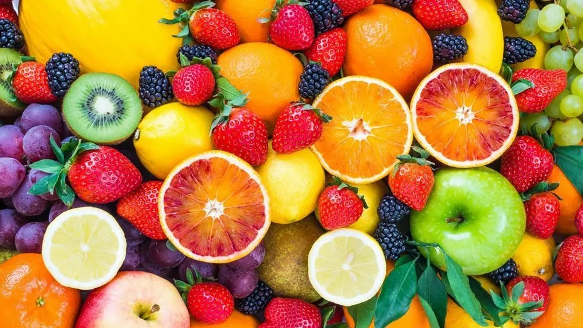Manfaat Buah dalam Diet: Penyelesaian Mengatasi Ngidam Manis di Blitar