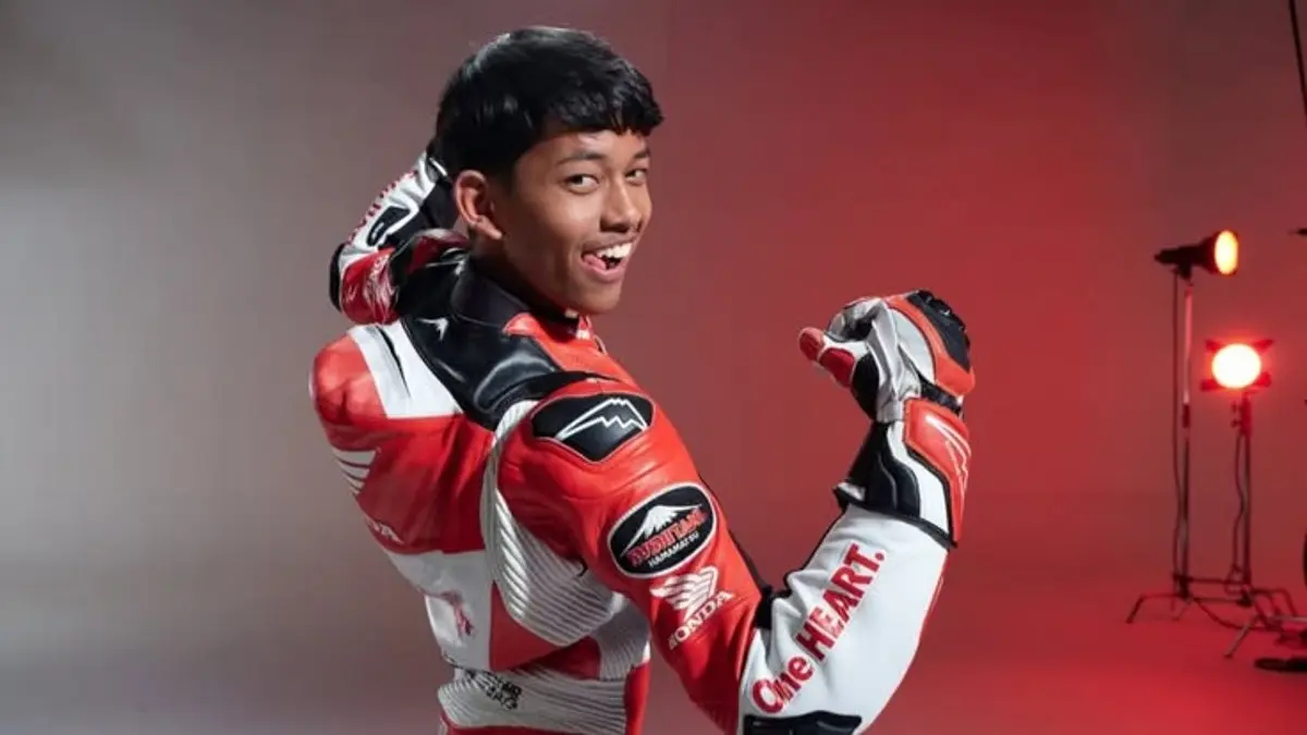 Masa Depan Veda Ega Pratama dalam Sorotan: Apakah Bergabung dengan Aspar?