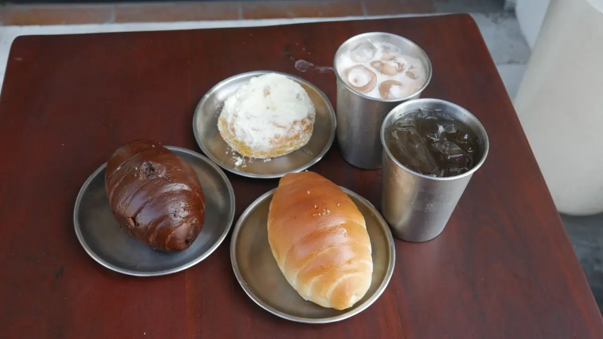 Mastr1p Salt Bread Blitar: Inovasi Roti Kekinian yang Menarik Perhatian Masyarakat