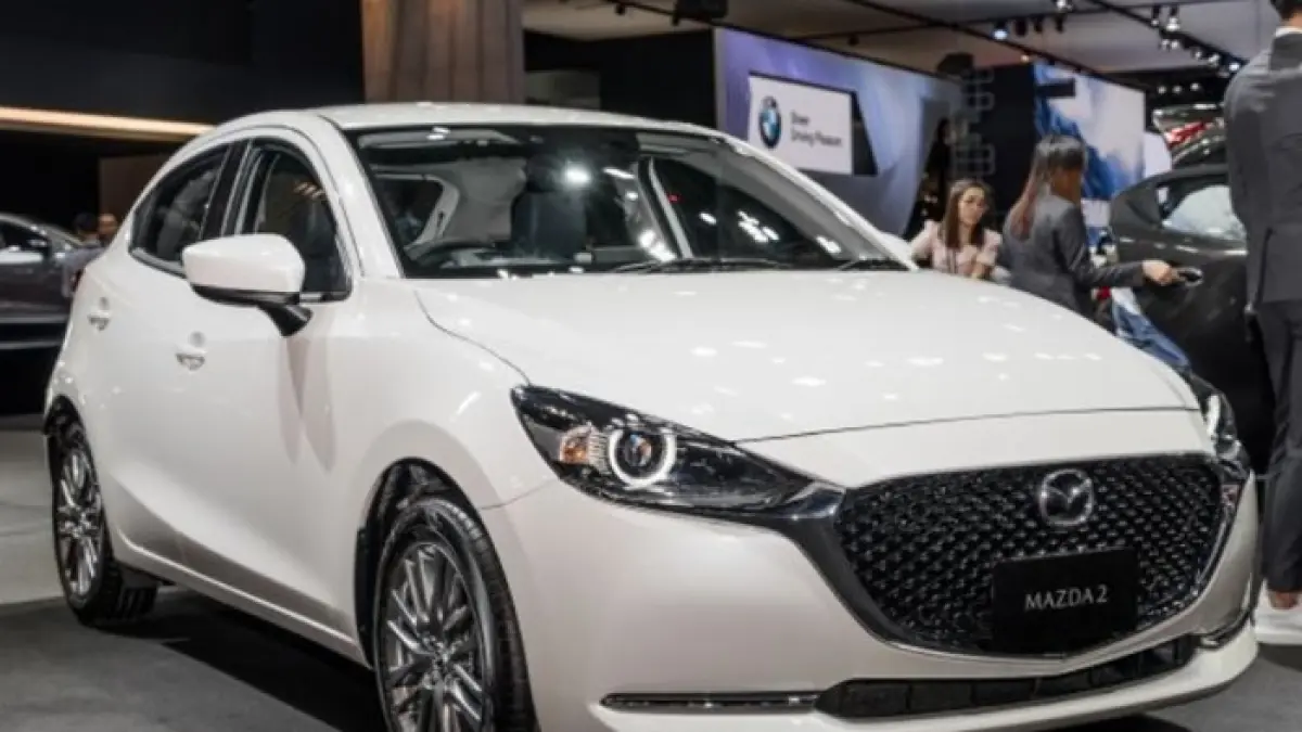 Mazda 2 Hatchback Bekas: Pilihan Cerdas untuk Masyarakat Blitar yang Gemar Berkendara