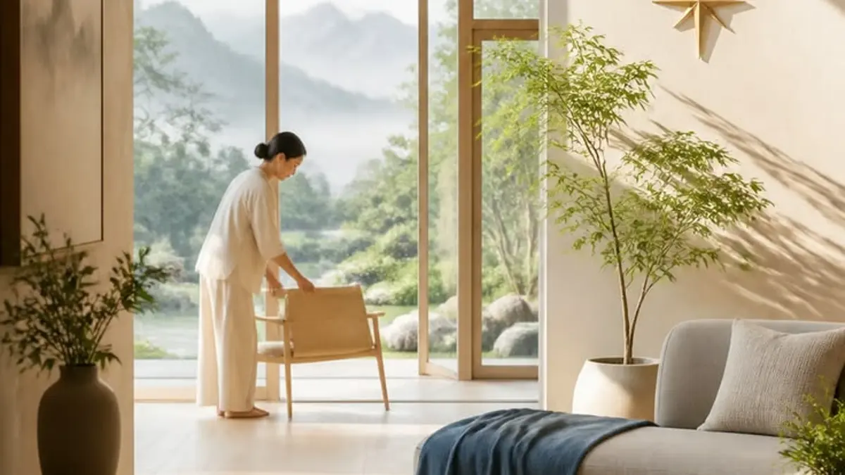 Memahami Feng Shui Kavling untuk Rumah Ideal di Blitar