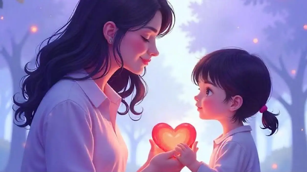 Memahami Inner Child: Kunci Keberanian Menghadapi Diri Sendiri Menurut Psikiater Blitar