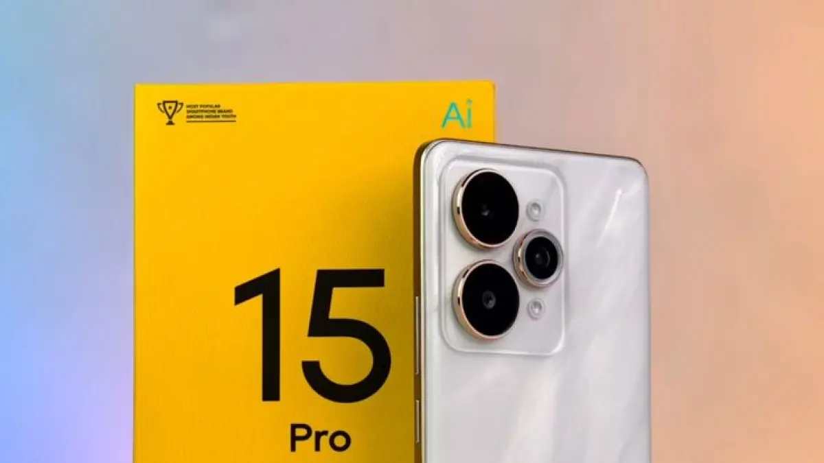 Membedah Perbandingan Realme 15 5G dan Realme 15 Pro 5G: Pilihan Ideal untuk Pengguna Blitar