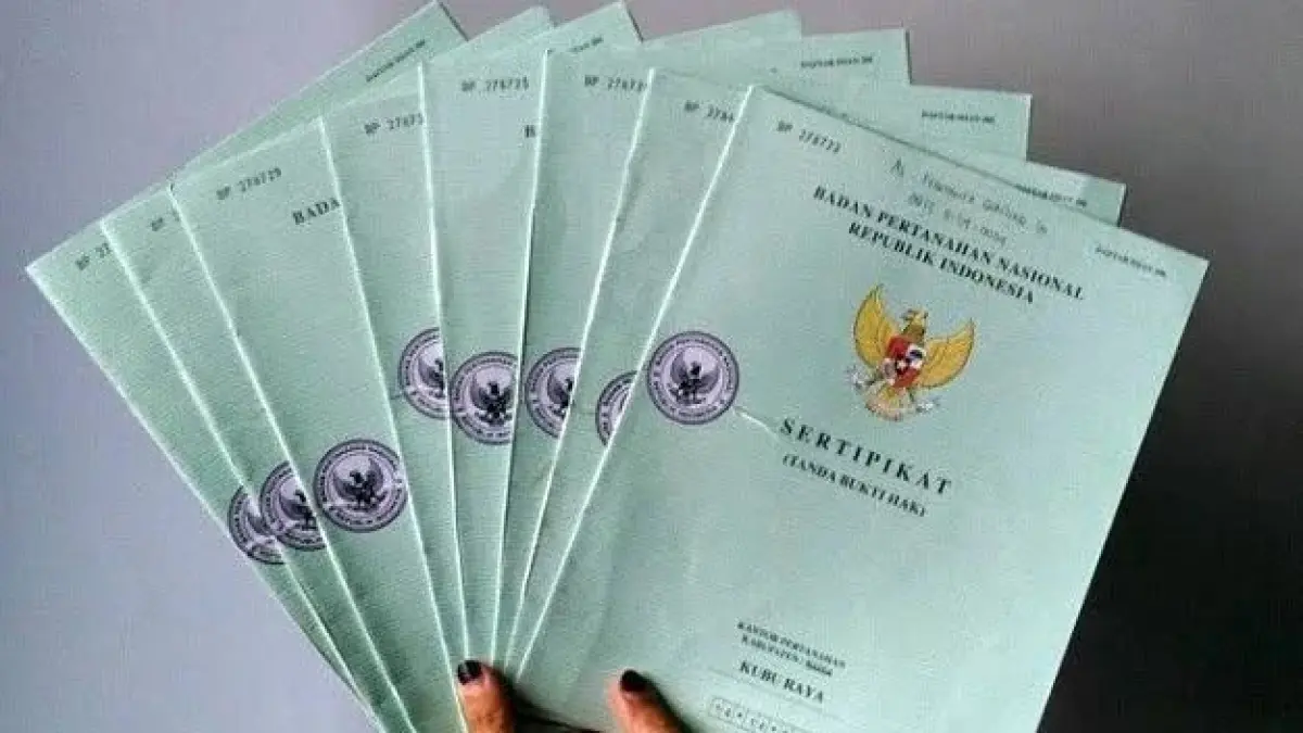 Mencegah Sertifikat Tanah Ganda: Panduan Lengkap bagi Warga Blitar