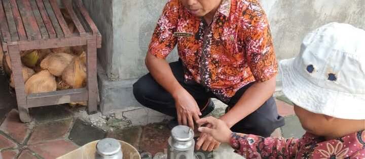 Mendorong Kesadaran Pedagang di Blitar: Pentingnya Tera Ulang Alat Ukur bagi Perlindungan Konsumen