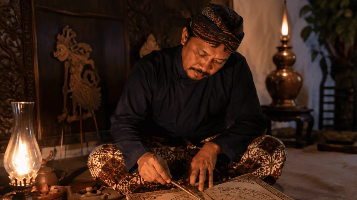 Menelusuri Arah Rezeki Berdasarkan Weton Jawa: Antara Tradisi dan Keyakinan