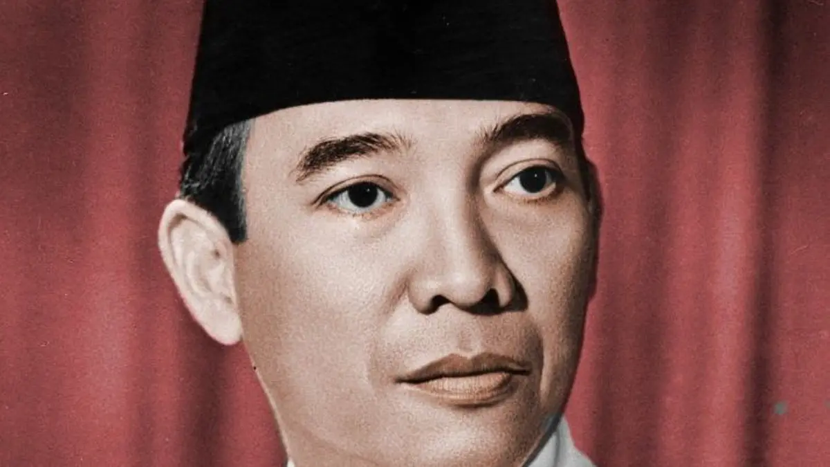 Menelusuri Kebijakan Kontroversial Soekarno dan Dampaknya bagi Demokrasi di Blitar