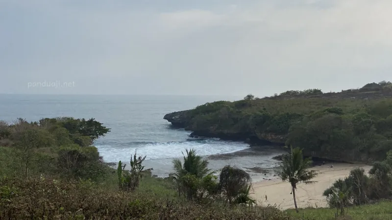 Menelusuri Keindahan Pantai Selok Dadap Blitar: Pesona Pesisir Selatan yang Masih Tersembunyi