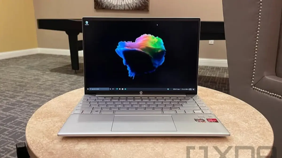 Menemukan Kelebihan HP OmniBook: Lima Seri yang Menjawab Kebutuhan Pengguna di Blitar