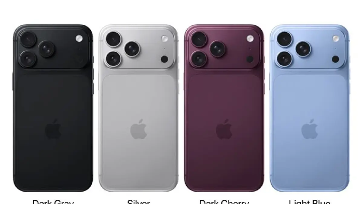 Mengapa Pengguna iPhone 17 Pro Max Masih Setia? Tiga Alasan Utama