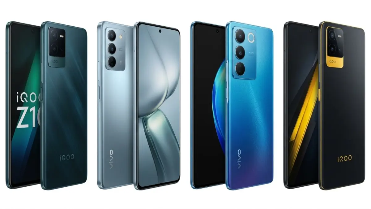 Mengenal 8 Smartphone Vivo dengan OIS untuk Content Creator di Tahun 2026, Mulai dari Rp4,6 Jutaan