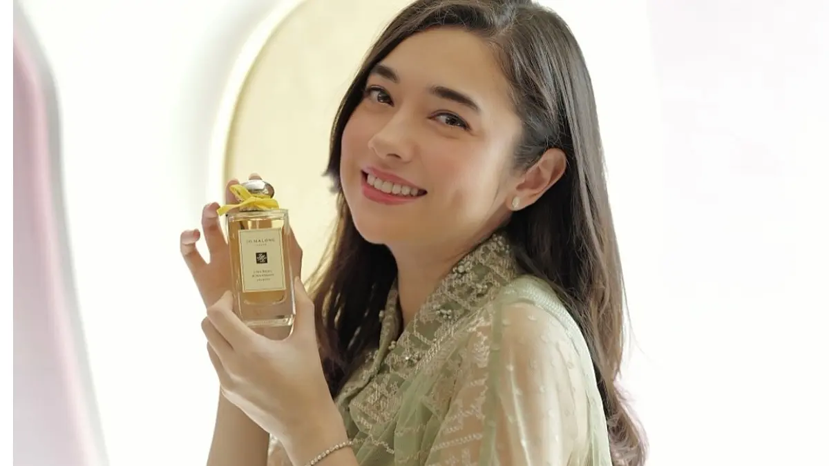 Mengenal Amanda Rigby: Aktris Berprofil Tinggi dan Pengusaha Fashion dengan Latar Belakang Internasional