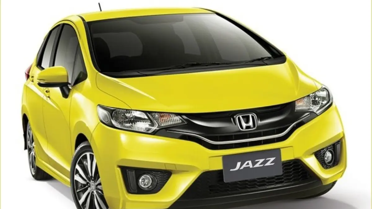 Mengenal Honda Jazz GE8: Mobil Sporty Kenangan yang Masih Dicari oleh Generasi Muda Blitar
