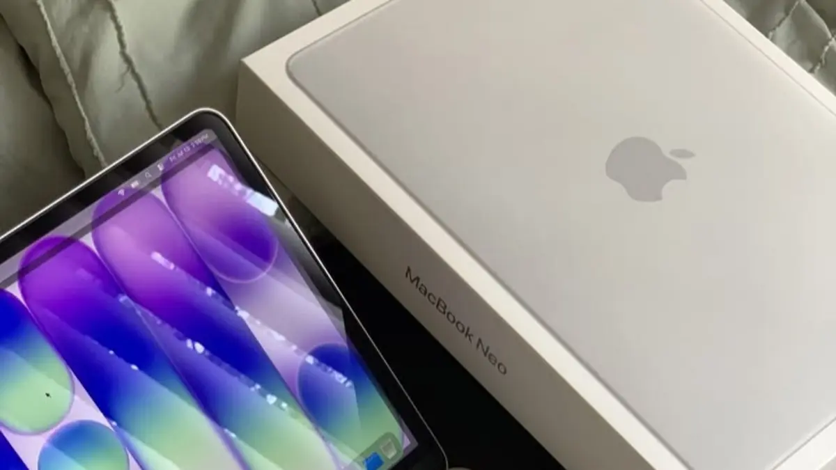 Mengenal Perbedaan MacBook Neo hingga M5 Max: Harga dan Spesifikasi untuk Warga Blitar