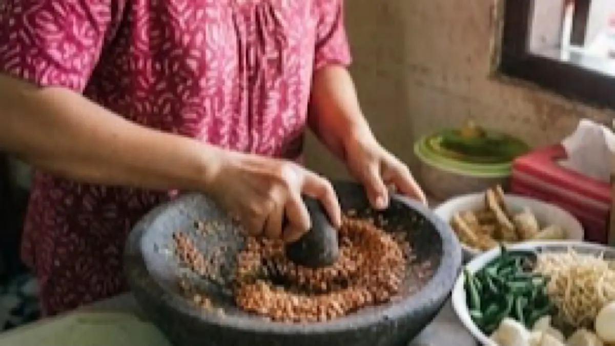 Menggali Cita Rasa Ayam Besengek Khas Jepara: Kelezatan yang Memikat Hati