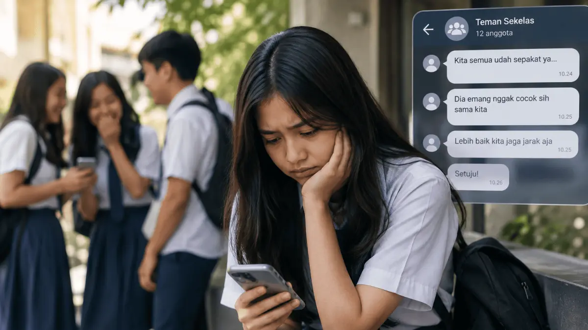 Menggali Fenomena Cancel Culture di Kalangan Generasi Z: Dampak Sosial dan Solusi untuk Masyarakat Blitar