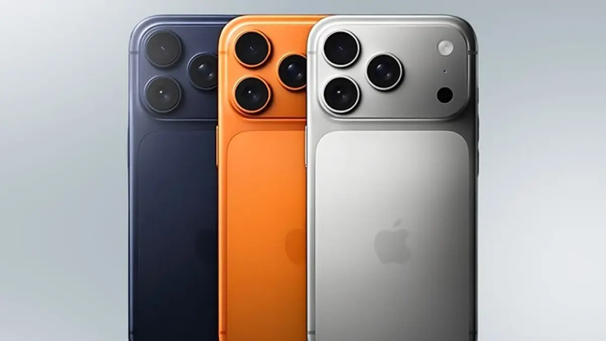 Menggali Perbedaan iPhone 17 Pro dan iPhone 16 Pro: Apakah Upgrade Ini Layak Dilihat?