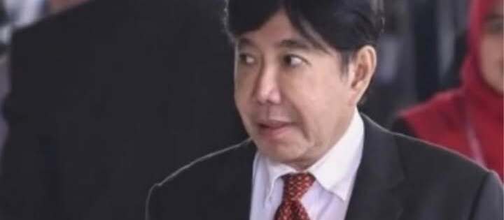 Menghadapi Kehilangan: Guruh Soekarnoputra, Putra Bungsu Soekarno, Tutup Usia