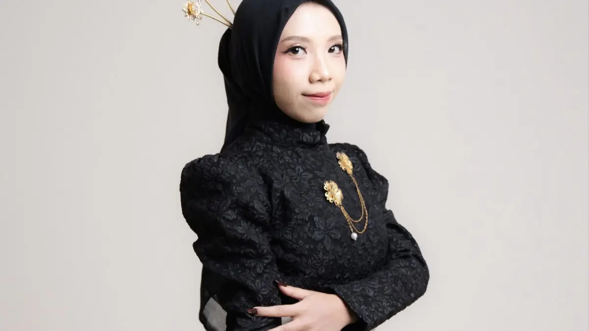 Menghadapi Standar Kecantikan: Novitasari Ajak Gen Z Blitar Rayakan Keberagaman Melalui Skin Positivity