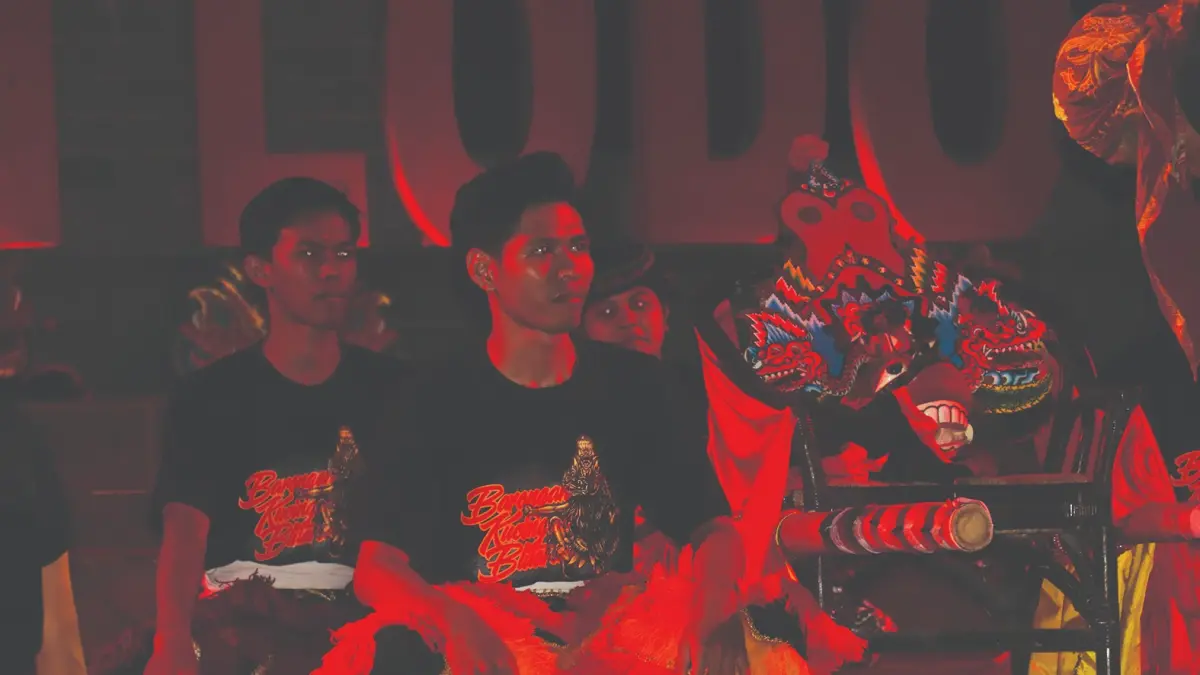 Mengisi Makna Kemerdekaan di Era Digital: Peran Generasi Z dalam Membangun Toleransi dan Kreativitas
