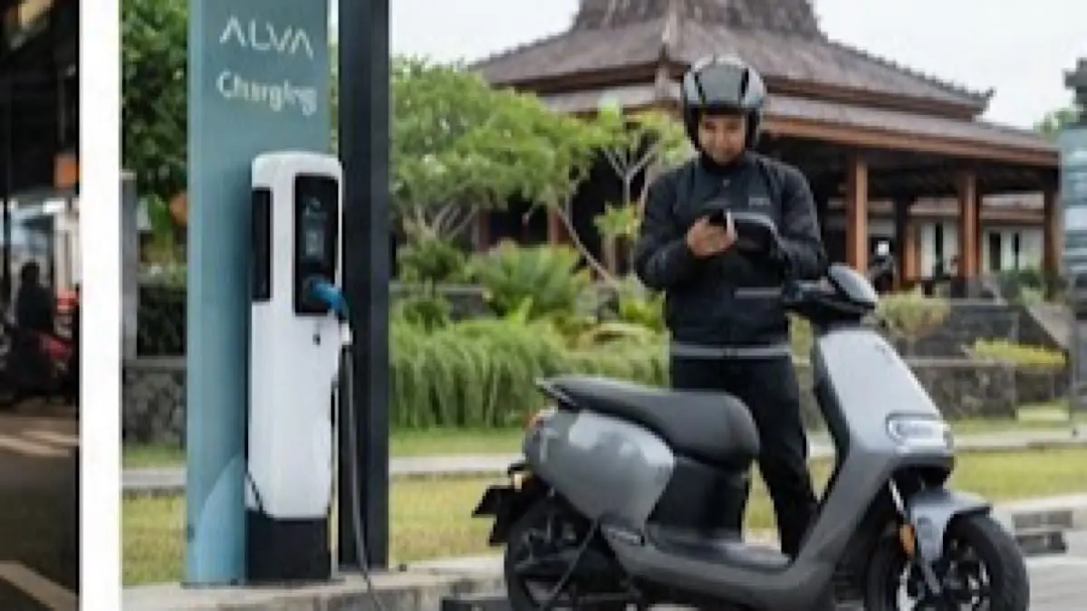Mengupas Kelebihan dan Kekurangan Alva Entry Next Gen untuk Perjalanan Sehari-hari di Blitar