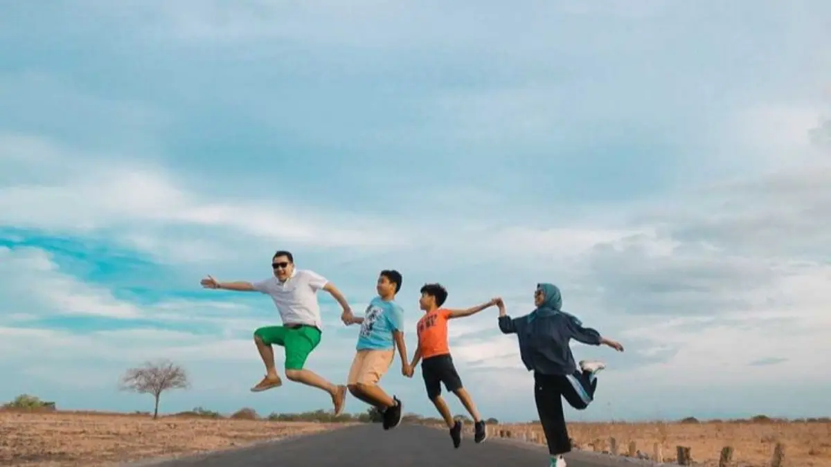 Menikmati Keindahan Alam Magetan: 5 Destinasi Terbaik di Kaki Gunung Lawu untuk Keluarga