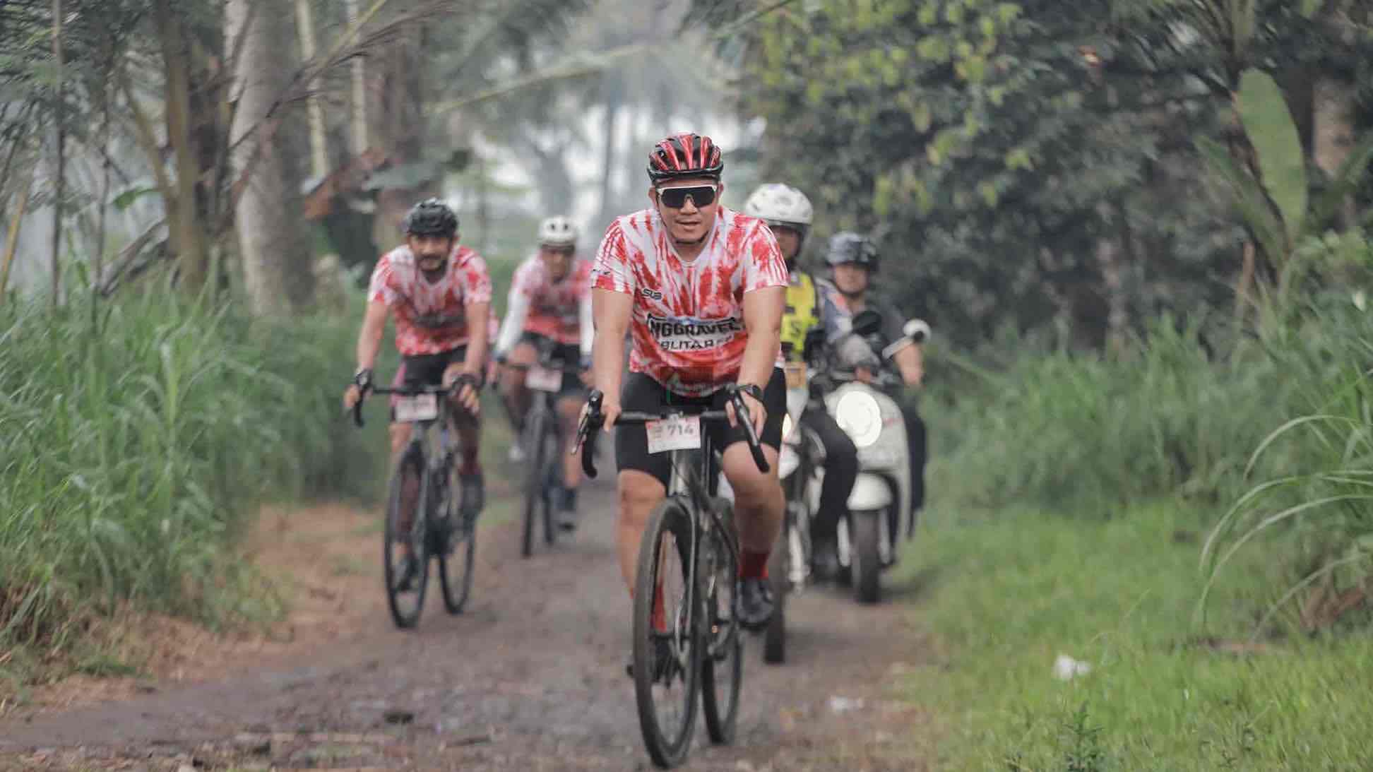 Menjaga Kebugaran dengan Komunitas Lari dan Bersepeda di Blitar: Gaya Hidup Sehat yang Menginspirasi