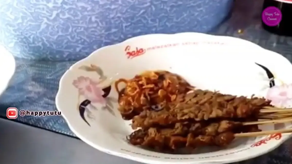 Menjelajahi Kekayaan Kuliner Legendaris Jawa: Dari Gudeg hingga Tengkleng