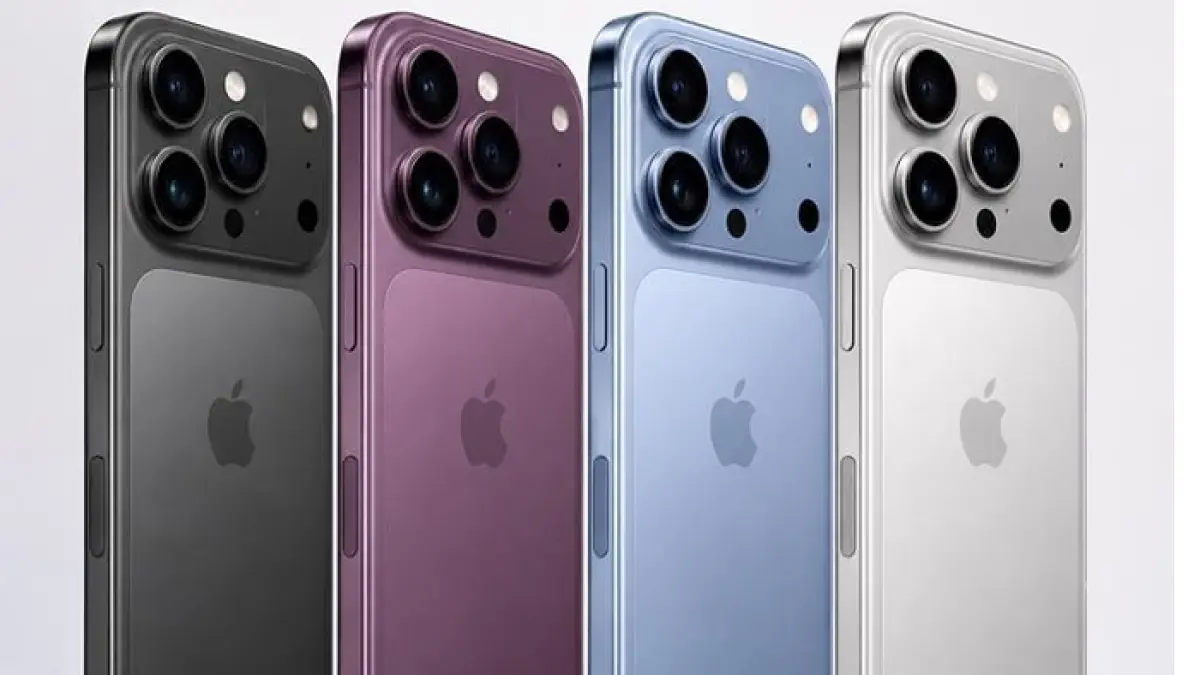 Menyambut Geliat Teknologi: iPhone 18 Pro dan Pro Max Resmi Meluncur di Blitar!