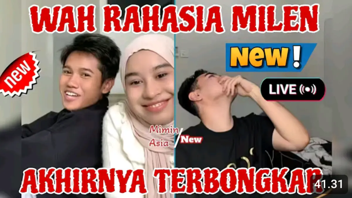 Mila Nurwati dan Valen Akbar: Persahabatan yang Bersemi dalam Musik Dangdut