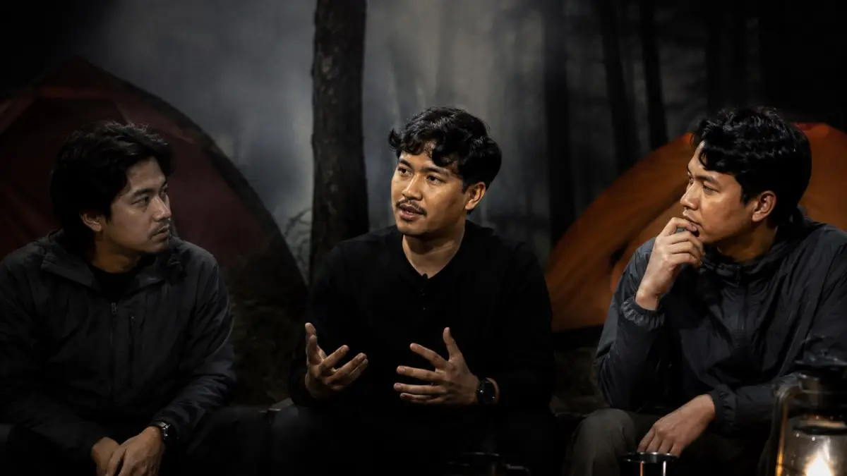Misteri Kampung Siluman Gunung Kelud: Sejarah dan Legenda yang Menggugah Rasa Penasaran