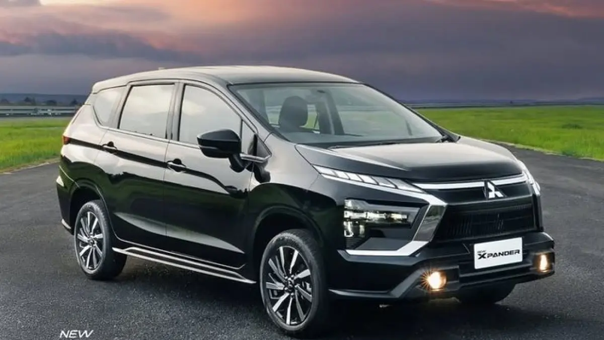 Mitsubishi Xpander 2027: MPV Keluarga Berdesain SUV yang Siap Memikat Warga Blitar
