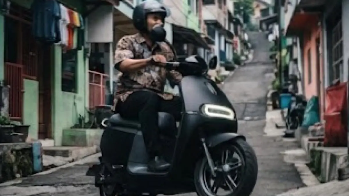 Motor Listrik Terbaik 2026 untuk Masyarakat Blitar: Siap Hadapi Tanjakan dan Perjalanan Jauh