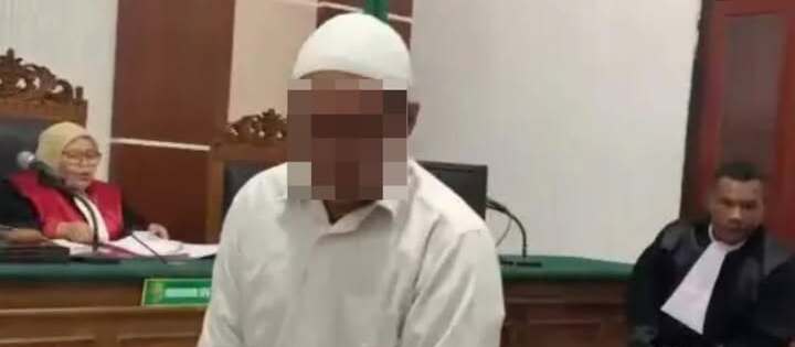 MS Dihukum 4 Bulan Penjara atas Kasus Pencurian di Blitar: Pelajaran untuk Masyarakat