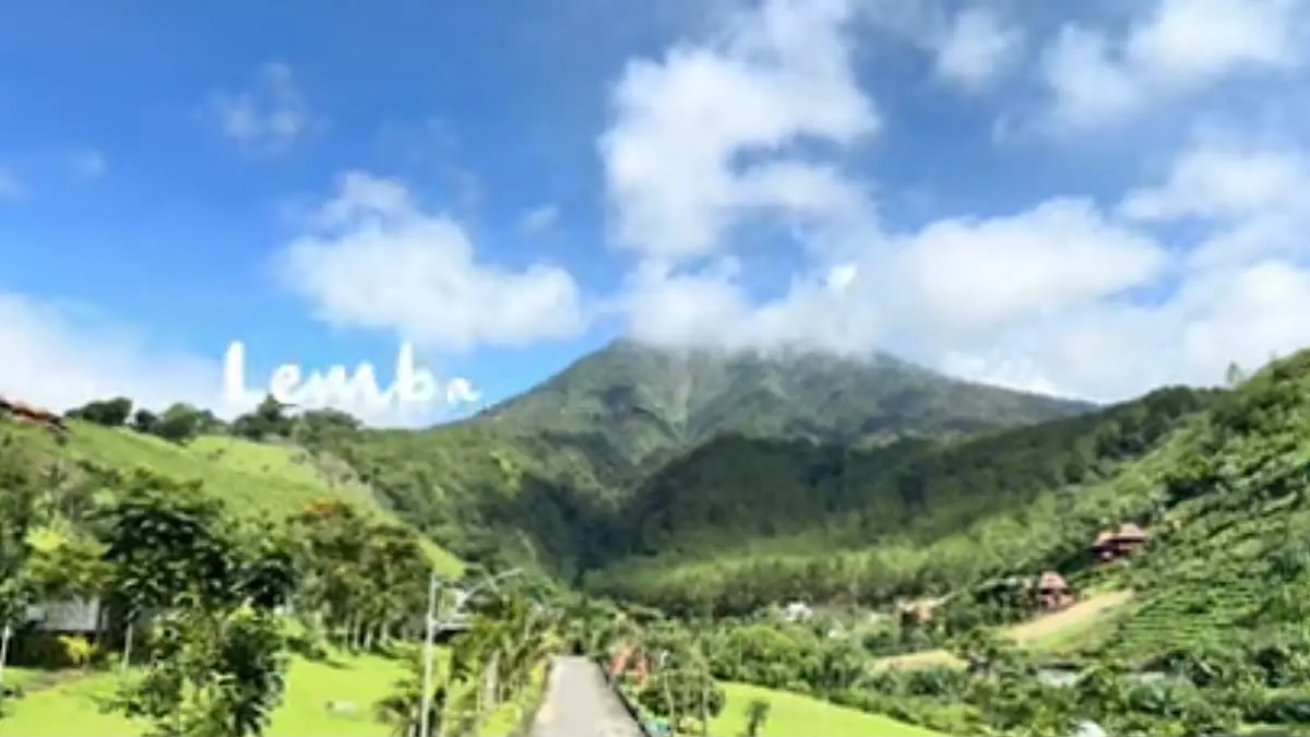 Nikmati Pengalaman Glamping Terbaik di Lembah Indah Malang, Ditemani Panorama Menawan Gunung Kawi