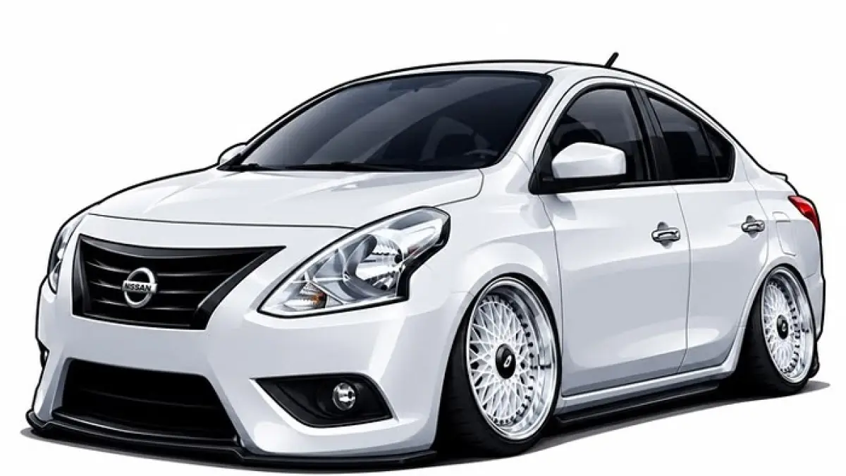 Nissan Livina 2026: Inovasi Terbaru untuk Kenyamanan Keluarga Blitar