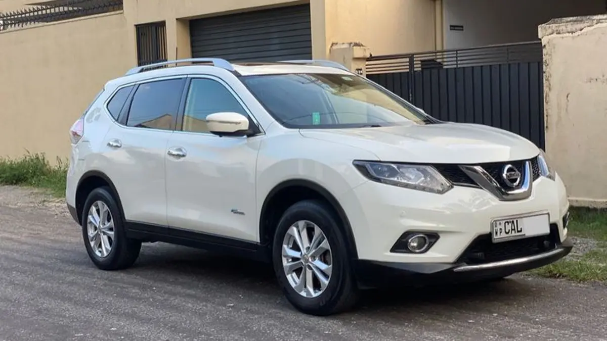 Nissan X-Trail e-Power: SUV Canggih dengan AWD dan Kapasitas 7 Penumpang Divalidasi Harga Rp795 Juta